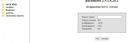 Clicca sull'immagine per ingrandirla.  Nome: menu correzione sensore.JPG  Visite: 0  Dimensione: 33.7 KB  ID: 2175136