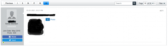 Screenshot_Forum.png - Clicca sull'immagine per ingrandirla.Â  Nome: Screenshot_Forum.pngÂ  Visite: 0Â  Dimensione: 44.6 KBÂ  ID: 2139077