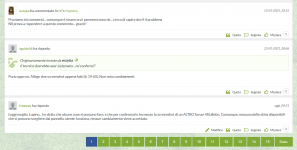 Screenshot_2021-01-15 Modifiche forum comunicazioni e suggerimenti - EnergeticAmbiente it.png - Clicca sull'immagine per ingrandirla. Nome: Screenshot_2021-01-15 Modifiche forum comunicazioni e suggerimenti - EnergeticAmbiente it.png Visite: 0 Dimensione: 224.6 KB ID: 2139188 Screenshot_2021-01-15 Modifiche forum comunicazioni e suggerimenti - EnergeticAmbiente it.png - Clicca sull'immagine per ingrandirla. Nome: Screenshot_2021-01-15 Modifiche forum comunicazioni e suggerimenti - EnergeticAmbiente it.png Visite: 0 Dimensione: 224.6 KB ID: 2139188