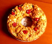 Clicca sull'immagine per ingrandirla.ÃÃÂ Nome: ciambellasalata.jpgÃÃÂ Visite: 12ÃÃÂ Dimensione: 477.9 KBÃÃÂ ID: 2222275 Clicca sull'immagine per ingrandirla.ÃÃÂ Nome: ciambellasalata.jpgÃÃÂ Visite: 12ÃÃÂ Dimensione: 477.9 KBÃÃÂ ID: 2222275