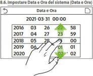Impostare_data_ora.jpg - Clicca sull'immagine per ingrandirla. Nome: Impostare_data_ora.jpg Visite: 0 Dimensione: 16.8 KB ID: 2152949 Impostare_data_ora.jpg - Clicca sull'immagine per ingrandirla. Nome: Impostare_data_ora.jpg Visite: 0 Dimensione: 16.8 KB ID: 2152949