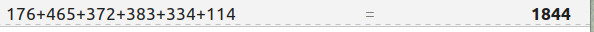 Clicca sull'immagine per ingrandirla.Â  Nome: Schermata del 2024-04-16 23-45-53.pngÂ  Visite: 0Â  Dimensione: 4.1 KBÂ  ID: 2276877