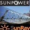 SUNPOWER 210