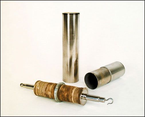elettromotore perpetuo Zamboni
