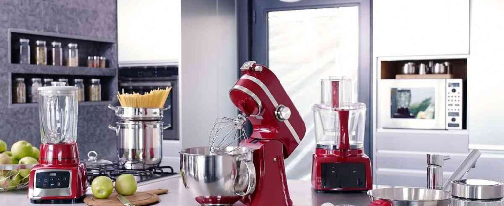 elettrodomestici autunno: i must che non devono mancare in cucina
