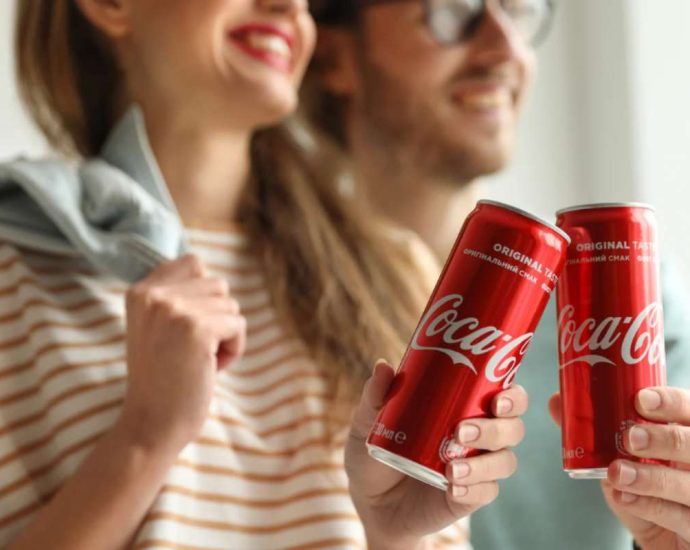 Coca Cola