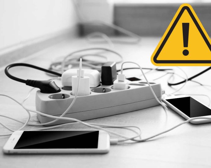 Prese elettriche