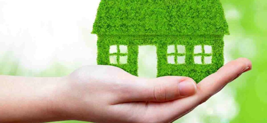 Casa green come fare